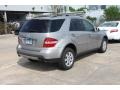 Pewter Metallic - ML 350 4Matic Photo No. 9