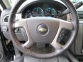 Black - Suburban 1500 Z71 4x4 Photo No. 44