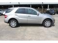 Pewter Metallic - ML 350 4Matic Photo No. 10
