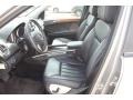 Pewter Metallic - ML 350 4Matic Photo No. 15