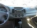 2002 Phantom Gray Pearl Toyota Camry SE V6  photo #9