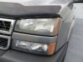 2007 Graystone Metallic Chevrolet Silverado 2500HD Classic LT Crew Cab  photo #9