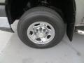 Graystone Metallic - Silverado 2500HD Classic LT Crew Cab Photo No. 11