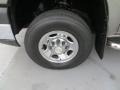 2007 Graystone Metallic Chevrolet Silverado 2500HD Classic LT Crew Cab  photo #11