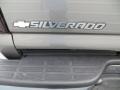 Graystone Metallic - Silverado 2500HD Classic LT Crew Cab Photo No. 20