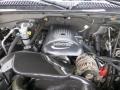 2007 Graystone Metallic Chevrolet Silverado 2500HD Classic LT Crew Cab  photo #22