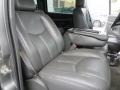 2007 Graystone Metallic Chevrolet Silverado 2500HD Classic LT Crew Cab  photo #25