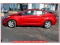 Red Allure - Elantra GLS Photo No. 2