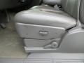 Graystone Metallic - Silverado 2500HD Classic LT Crew Cab Photo No. 34