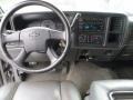 2007 Graystone Metallic Chevrolet Silverado 2500HD Classic LT Crew Cab  photo #35