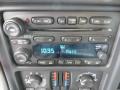 Graystone Metallic - Silverado 2500HD Classic LT Crew Cab Photo No. 37
