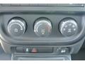 Mineral Gray Metallic - Compass Sport Photo No. 11