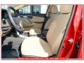 Red Allure - Elantra GLS Photo No. 12