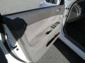 Super White - Camry LE Photo No. 6