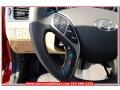 Red Allure - Elantra GLS Photo No. 16
