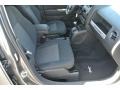 2014 Mineral Gray Metallic Jeep Compass Sport  photo #17