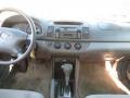 Super White - Camry LE Photo No. 11