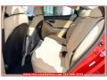 Red Allure - Elantra GLS Photo No. 21