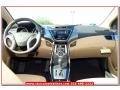 Red Allure - Elantra GLS Photo No. 22