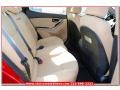 Red Allure - Elantra GLS Photo No. 23