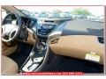 Red Allure - Elantra GLS Photo No. 26