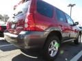 2005 Redfire Metallic Mazda Tribute s  photo #3