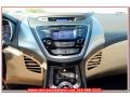 Red Allure - Elantra GLS Photo No. 27