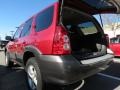 2005 Redfire Metallic Mazda Tribute s  photo #10