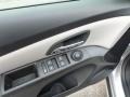 Silver Ice Metallic - Cruze LS Photo No. 14