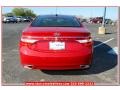 2013 Venetian Red Pearl Hyundai Azera   photo #4