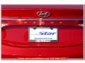 2013 Venetian Red Pearl Hyundai Azera   photo #5