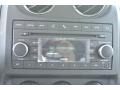 Dark Slate Gray Audio System Photo for 2014 Jeep Patriot #79186520