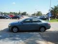 Aloe Green Metallic - Camry LE Photo No. 5