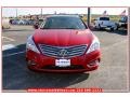 2013 Venetian Red Pearl Hyundai Azera   photo #9