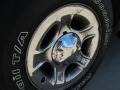 Black - F150 Lariat SuperCrew Photo No. 5