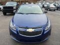 Blue Topaz Metallic - Cruze LS Photo No. 8