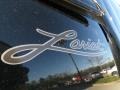 Black - F150 Lariat SuperCrew Photo No. 10