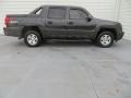  2006 Avalanche Z71 4x4 Dark Gray Metallic