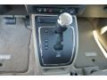 6 Speed Automatic 2014 Jeep Patriot Limited Transmission