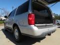 1999 Silver Metallic Lincoln Navigator 4x4  photo #12