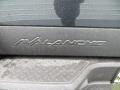 2006 Dark Gray Metallic Chevrolet Avalanche Z71 4x4  photo #21