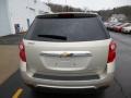 2013 Champagne Silver Metallic Chevrolet Equinox LT AWD  photo #6