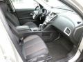 2013 Champagne Silver Metallic Chevrolet Equinox LT AWD  photo #10
