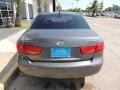 Willow Gray - Sonata GLS Photo No. 3