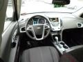 2013 Champagne Silver Metallic Chevrolet Equinox LT AWD  photo #14