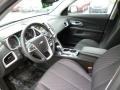 2013 Champagne Silver Metallic Chevrolet Equinox LT AWD  photo #16