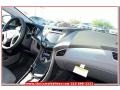 2013 Titanium Gray Metallic Hyundai Elantra Limited  photo #27