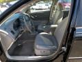 2006 Black Chevrolet Malibu LT Sedan  photo #6