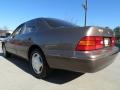 Copper Brown Pearl Metallic - LS 400 Photo No. 2