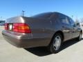 Copper Brown Pearl Metallic - LS 400 Photo No. 3